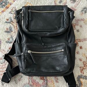 Vince Camuto backpack